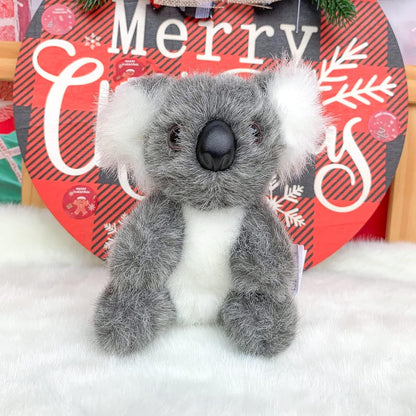 Stuffed Animal Koala Bear Plush Toy Animal Baby Toys 5 Inches