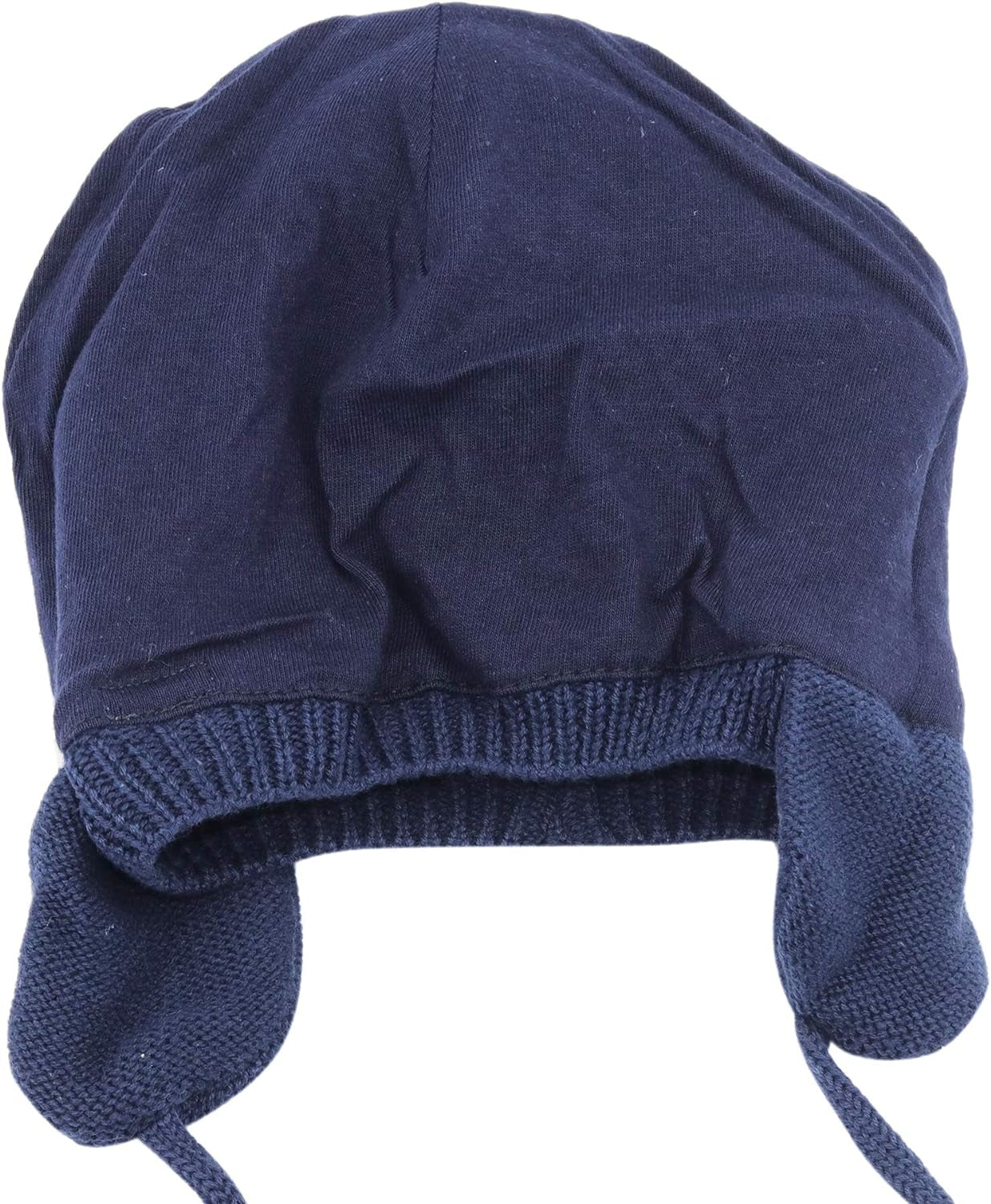 Baby Hat Cute Bear Infant Toddler Earflap Fleece Lined Beanie Warm Caps for Fall Winter