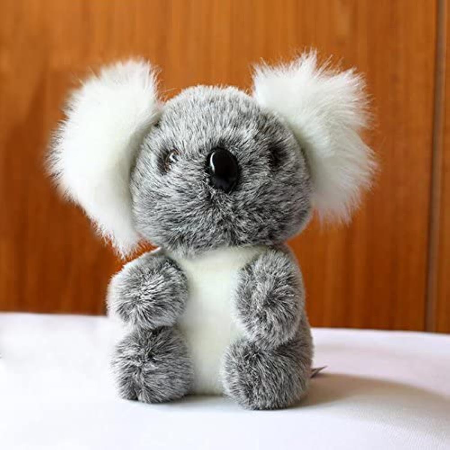 Stuffed Animal Koala Bear Plush Toy Animal Baby Toys 5 Inches