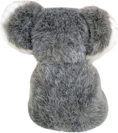 Stuffed Animal Koala Bear Plush Toy Animal Baby Toys 5 Inches